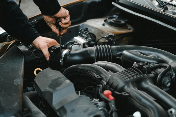 roadworthy certificate
