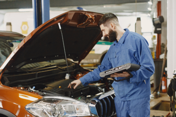 Safety Certificate: What You Need & What to Expect