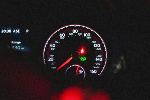 Why You Should Never Ignore a Warning Light in Your Car
