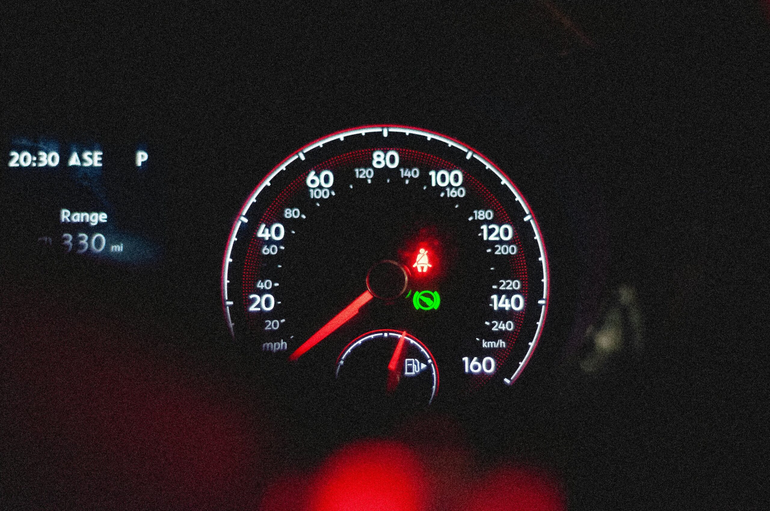 Why You Should Never Ignore a Warning Light in Your Car 