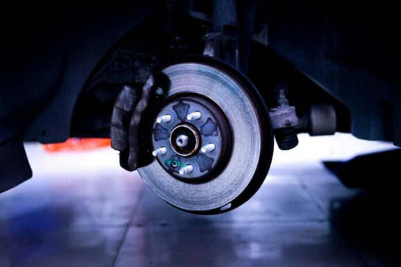 Brake Repairs: Warning Signs You Shouldn’t Ignore