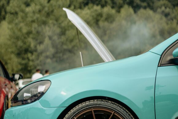 Is Your Car Overheating? Here’s What to Do (And What Not to Do)