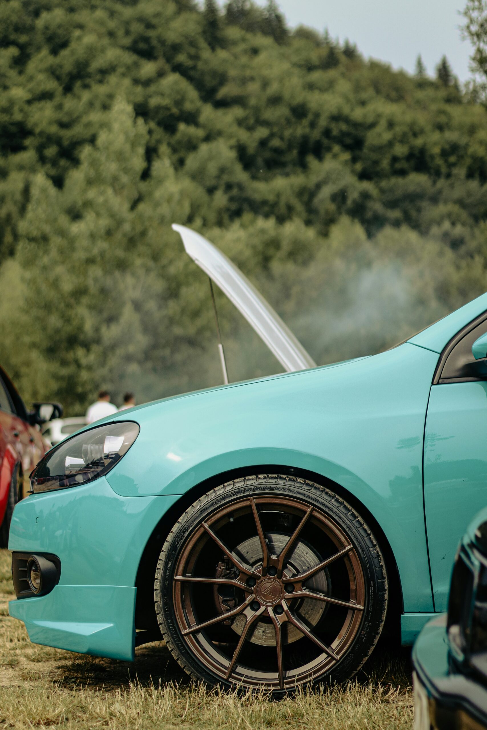 Is Your Car Overheating? Here’s What to Do (And What Not to Do)