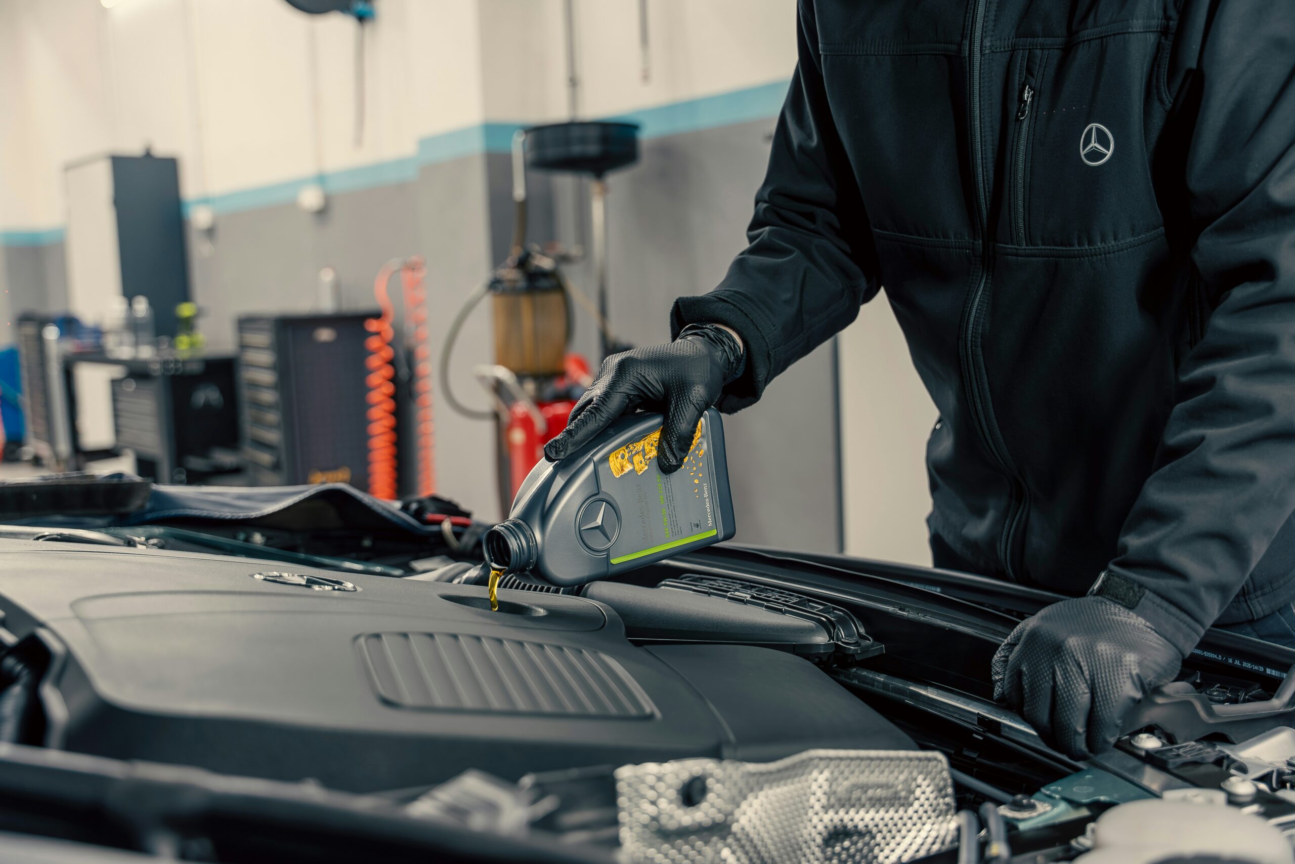 Signs Your Car Needs Urgent Car Repairs