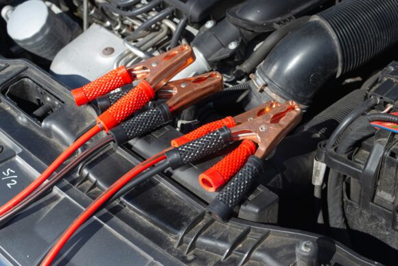 Why Is My Car Battery Going Flat? 7 Possible Reasons