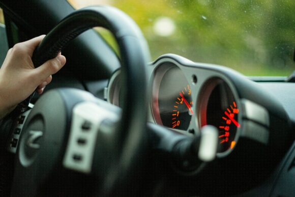 Why Is My Steering Wheel Shaking? Common Causes Explained