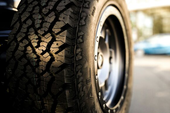 What Causes Uneven Tyre Wear? Signs Your Car Needs Attention